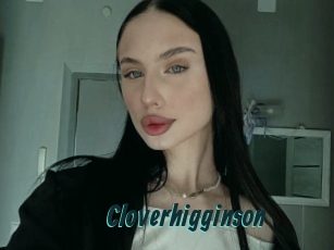 Cloverhigginson