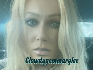 clowdygemmarylee Lucy Live