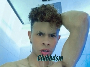 clubbdsm Lucy Live