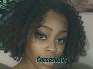 cocoasuave Lucy Live