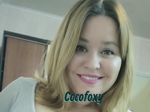 Cocofoxy