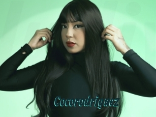 Cocorodriguez