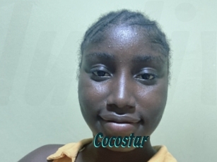 cocostar Lucy Live