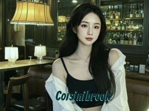 Coisinibrook