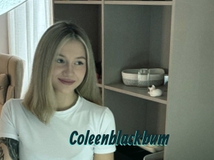 Coleenblackbum