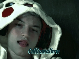 Collinmathew