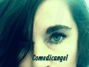 Comedicangel