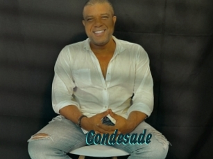 Condesade