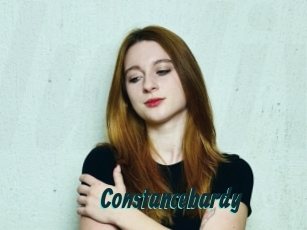 Constancebardy