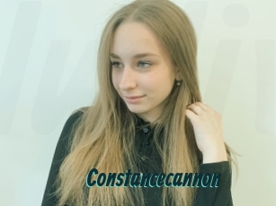 constancecannon Lucy Live