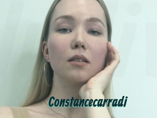 Constancecarradi