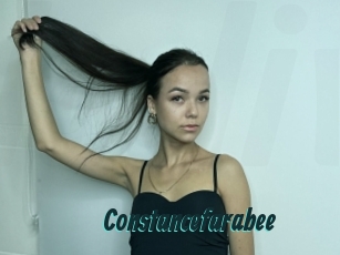 constancefarabee Lucy Live