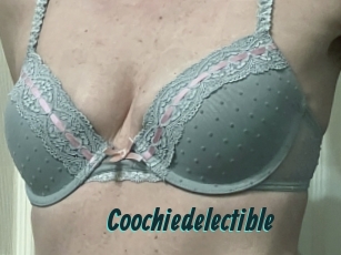 Coochiedelectible