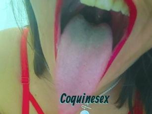 coquinesex Lucy Live