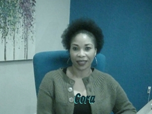 cora Lucy Live