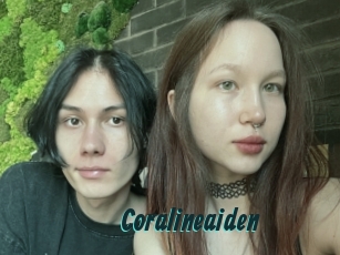 coralineaiden Lucy Live