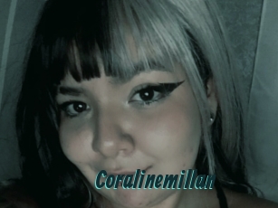 coralinemillan Lucy Live