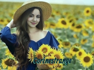 Corinestrange