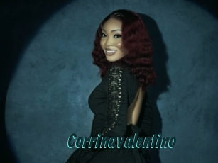 Corrinavalentino