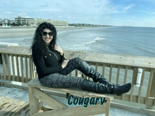 Cougarv