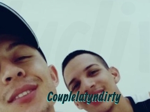 Couplelatyndirty