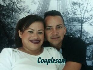 Couplesam