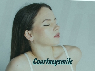 Courtneysmile
