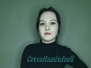 coventinadwinell Lucy Live