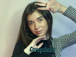 Coveychubs