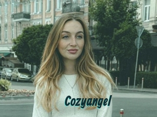 Cozyangel