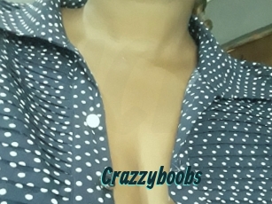 crazzyboobs Lucy Live
