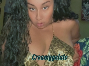 Creamygelato
