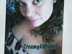 Creamykaramel