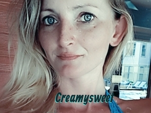 Creamysweet