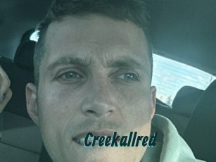 Creekallred