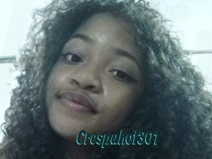 Crespahot301