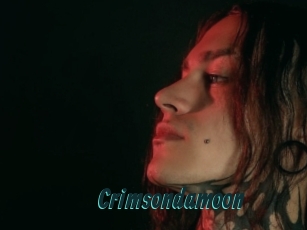 Crimsondamoon