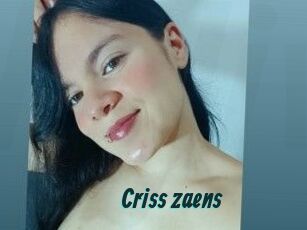 Criss_zaens