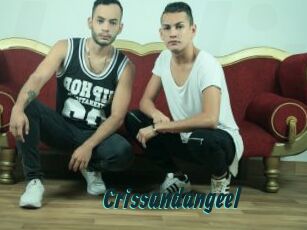 Crissandangeel