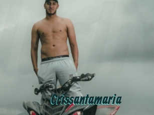 Crissantamaria