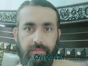 Crissjordan