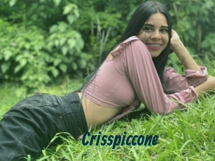 Crisspiccone