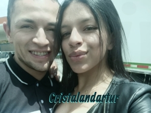 cristalandartur Lucy Live