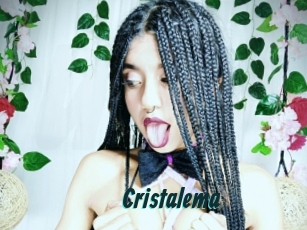 Cristalema