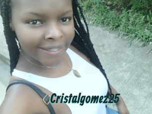 Cristalgomez25