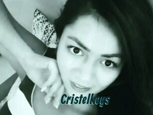 cristelkeys Lucy Live