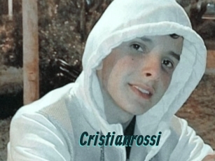 cristianrossi Lucy Live
