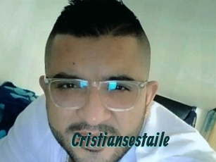 cristiansestaile Lucy Live