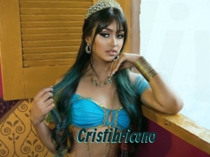 cristibriceno Lucy Live