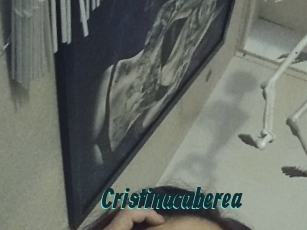 Cristinacaberea